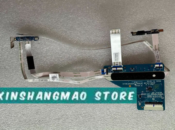 Genuine For Hp Elit…