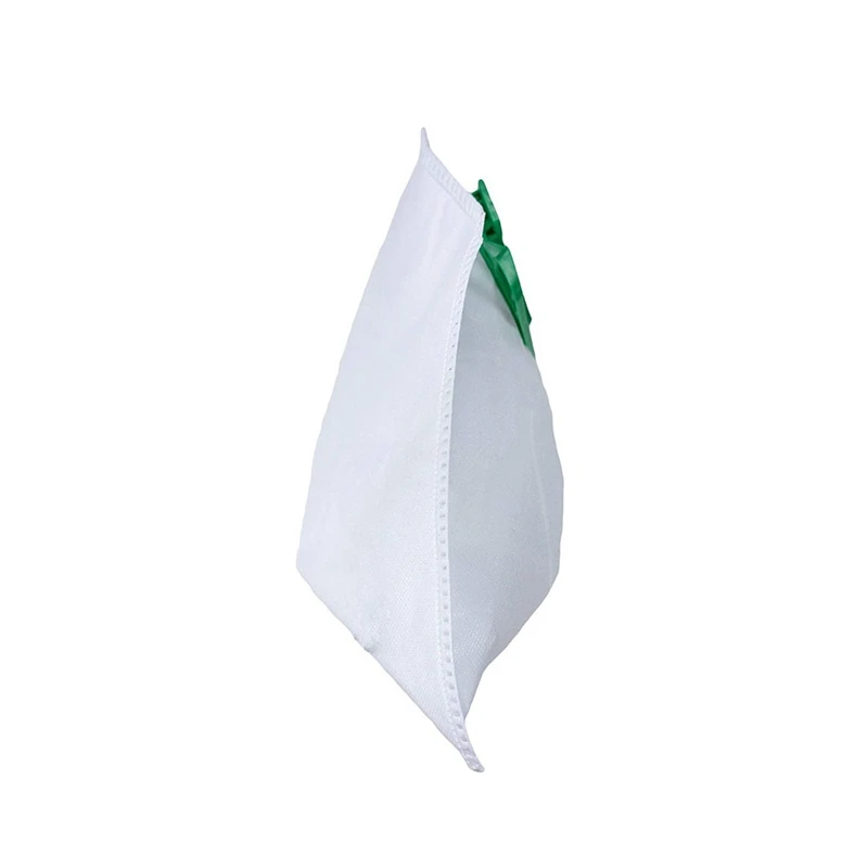 Filtre à sac à poussière pour aspirateur Vorwerk Kobold VK200, pièces de rechange, accessoires pour aspirateur