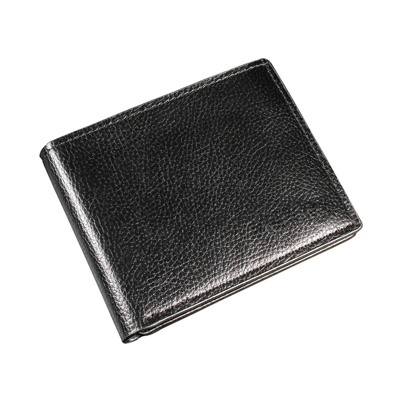 

Short Men's Multi-functional Fashion Gift Wallet