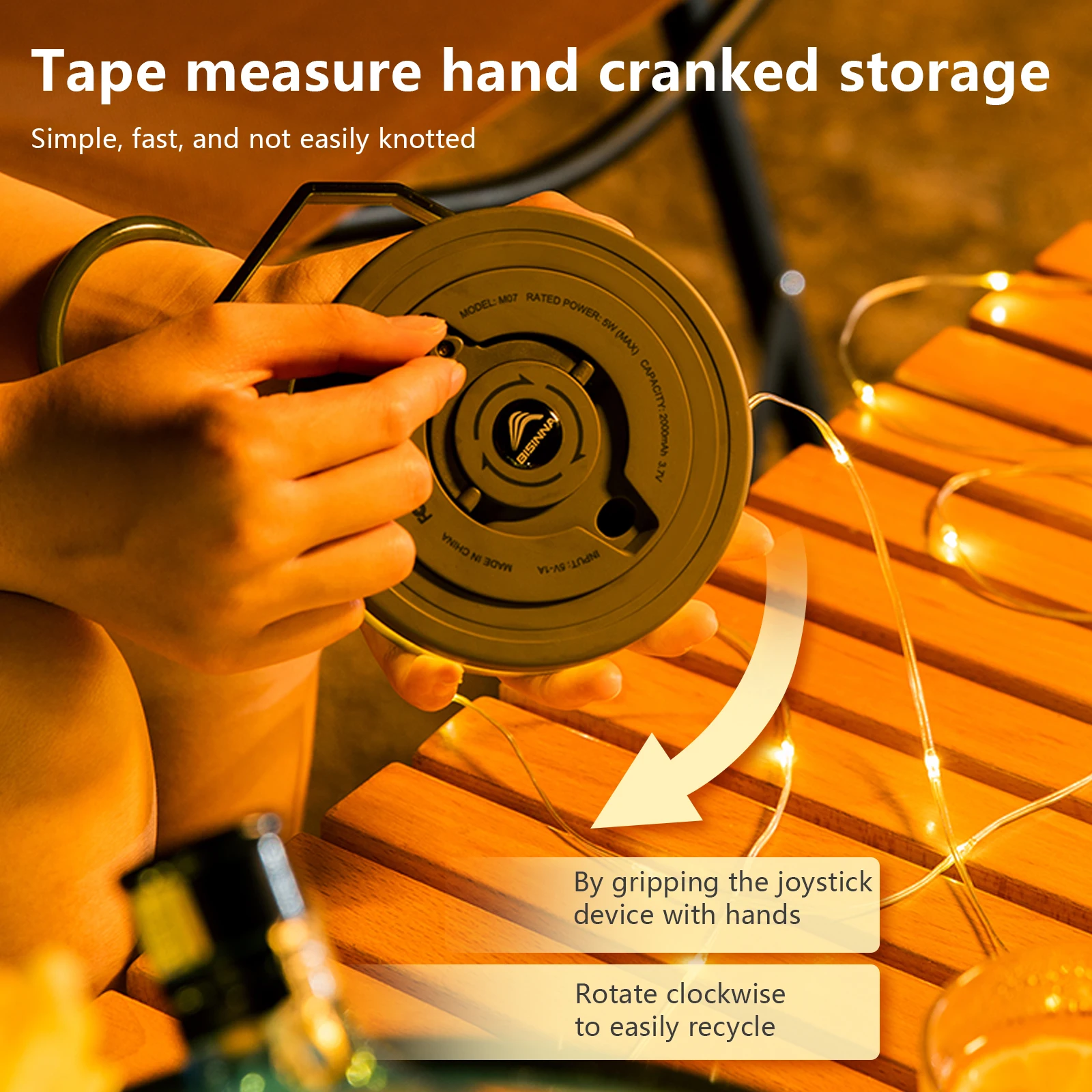 Thumbnail 4 - #12 Compare Camping Lanterns Before You Buy