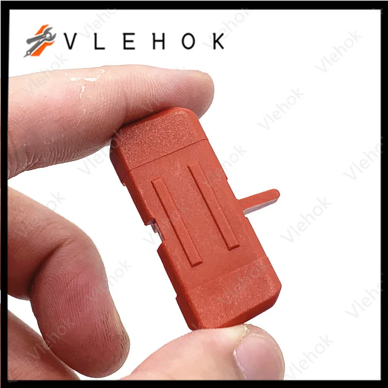 Botões dianteiros e de trás para METABO PowerMaxx BS Basic Plus Quick Professional 34343434930