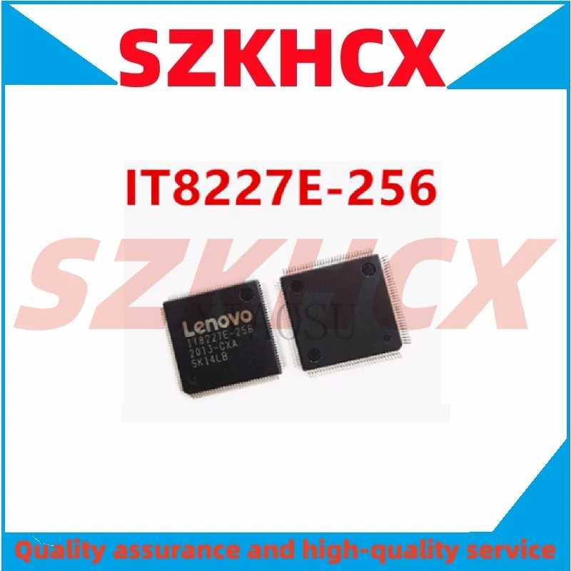 1PCS/LOT IT8227E-128 IT8227E-192 IT8227E-256