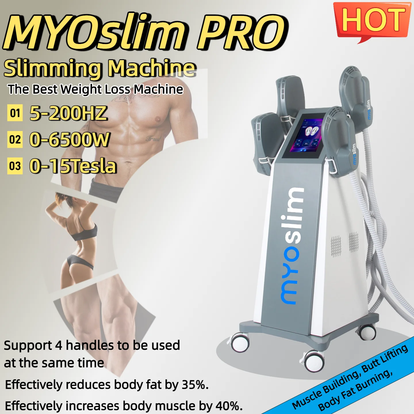 Professional Emszer… - image