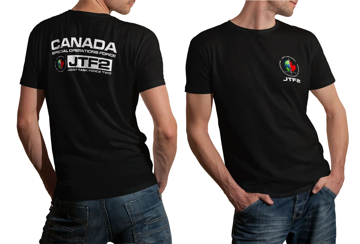 Canada Special Oper…