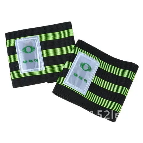 

2 Pieces Bicycle Widened Belt Riding Leggings Mountain Bike Leggings with Reflector Leggings Riding Equipment