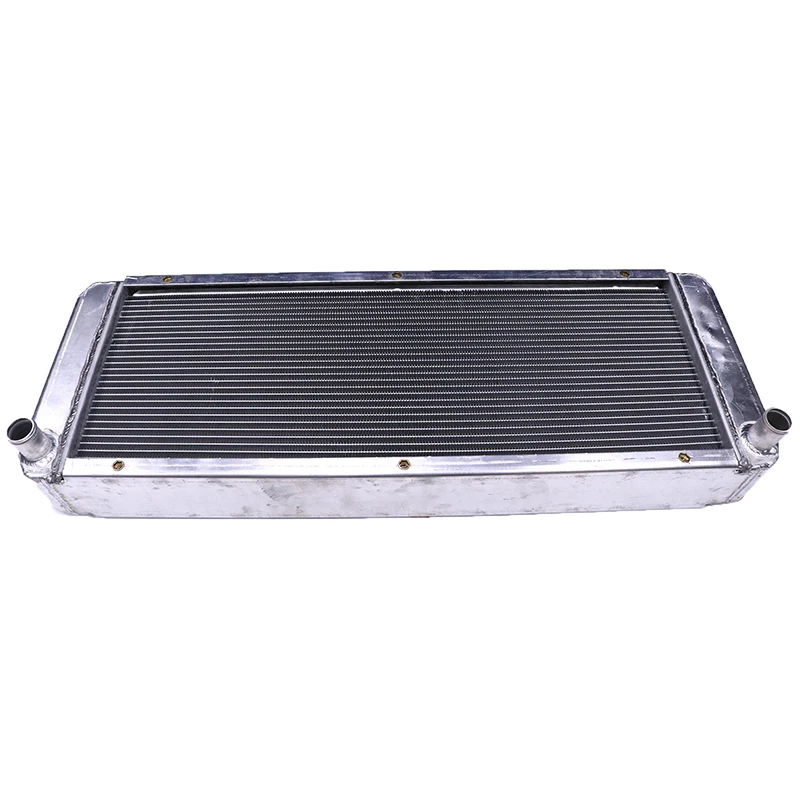 Water Radiator 6648820 6630186 for Bobcat Skid Steer 645 743 743B 743DS