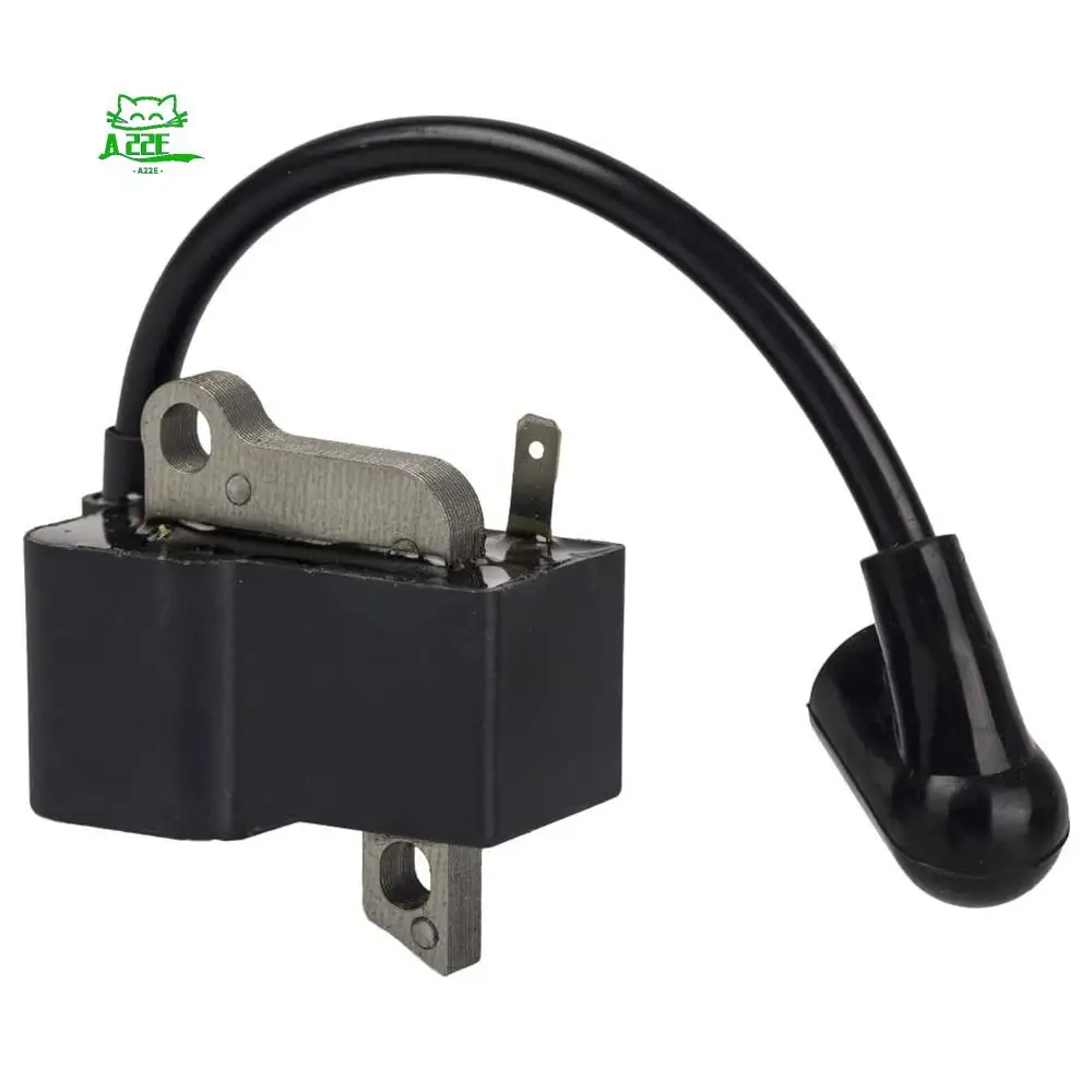 

A22E-Auto Parts High Pressure Package Lawn Mower Engine Lgnition Coil For Husqvarna 440 435 435E 440E 445 450