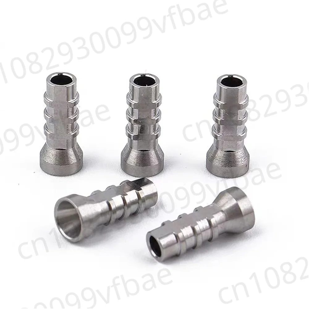 دعامة مؤقتة متعددة الوحدات للأسنان مع برغي جسر جميع العلامات التجارية لـ Osstem/Dentium/Dio/Megagen/NeoBiotech/Nobel Biocare/Adin