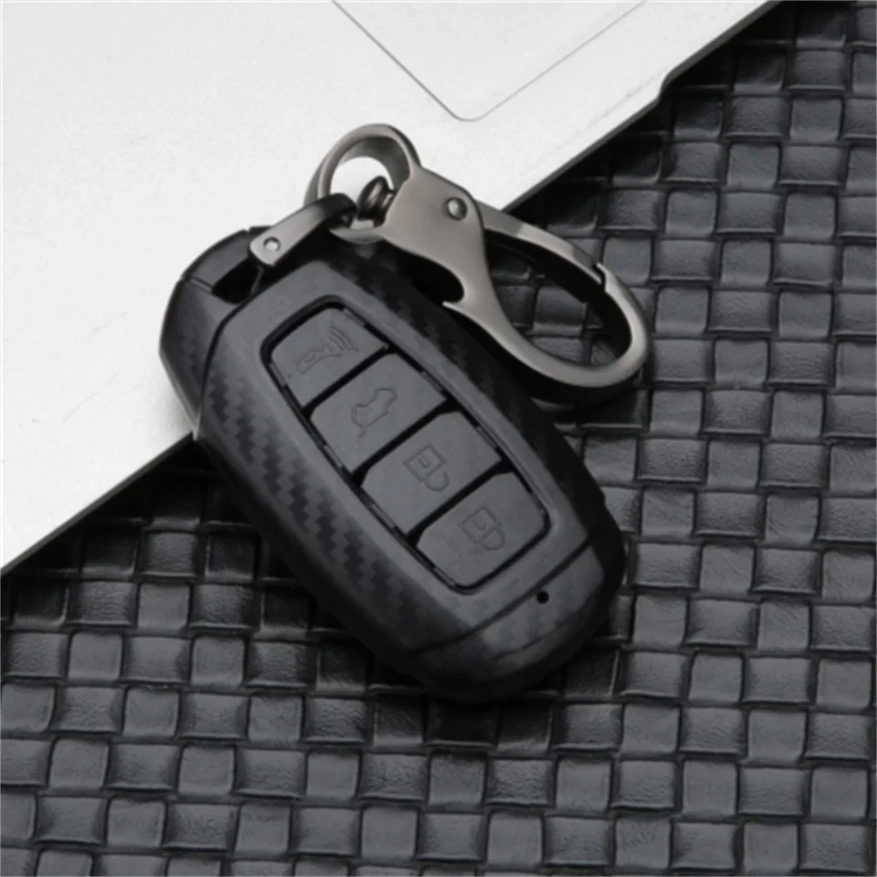 

Car Key Case For Hyundai Solaris I10 I40 I20 I30 Creta Tucson Santa Fe Ix35 Ix25 Elantra Sonata Kona 2008 Verna Accent Matrix