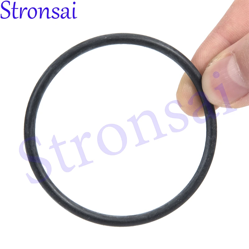 93210-48MG8-00 O-حلقة لمحرك ياماها الخارجي 2T 40HP أو 4T F25-F60 25-60HP 93210-48MG8 9321048MG800 48.5*2.6