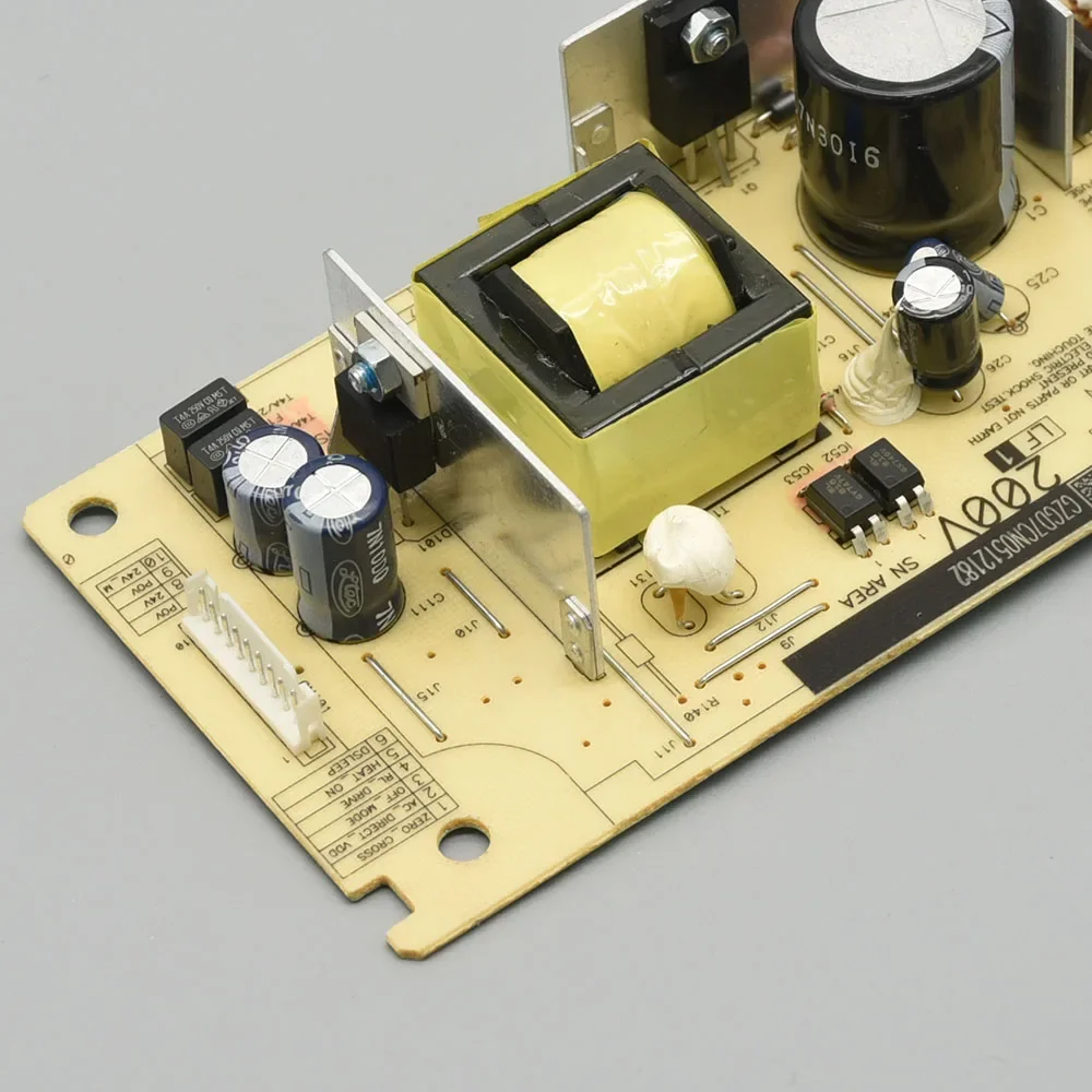 Fuente de Alimentación de Bajo Voltaje LT2889001 110V 220V para Brother DCP-7080 L2500 2520 2560 DCP-L2540dw