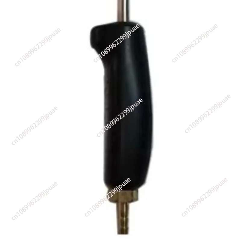 Exhaust Gas Sampling Probe, Exhaust Gas Detection Analyzer,  Plugging Cap Handle, Exhaust Gas Detection  Probe