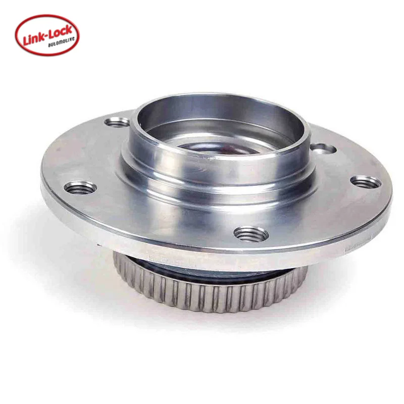 

Подшипник переднего колеса LINK-LOCK L R 31226757024 для E46