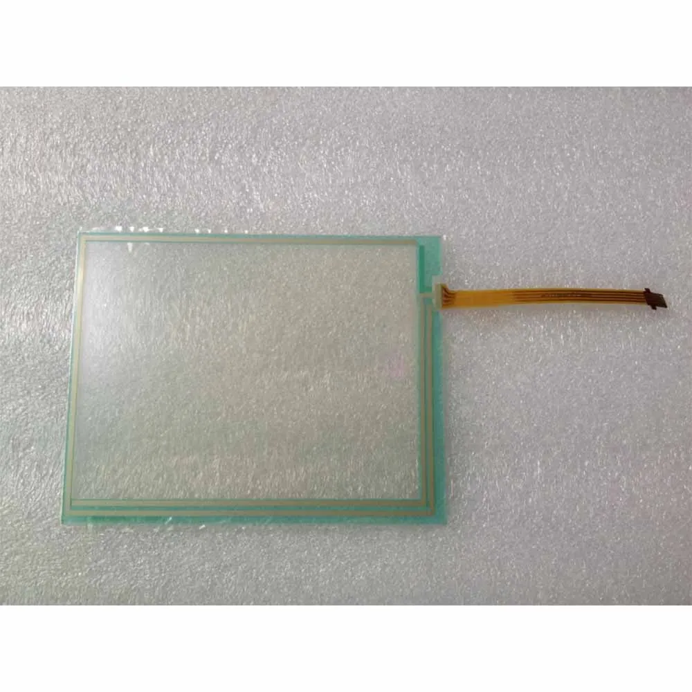 New For STAR Manipulator STEC-480 Touch Screen Panel Glass Touchpad