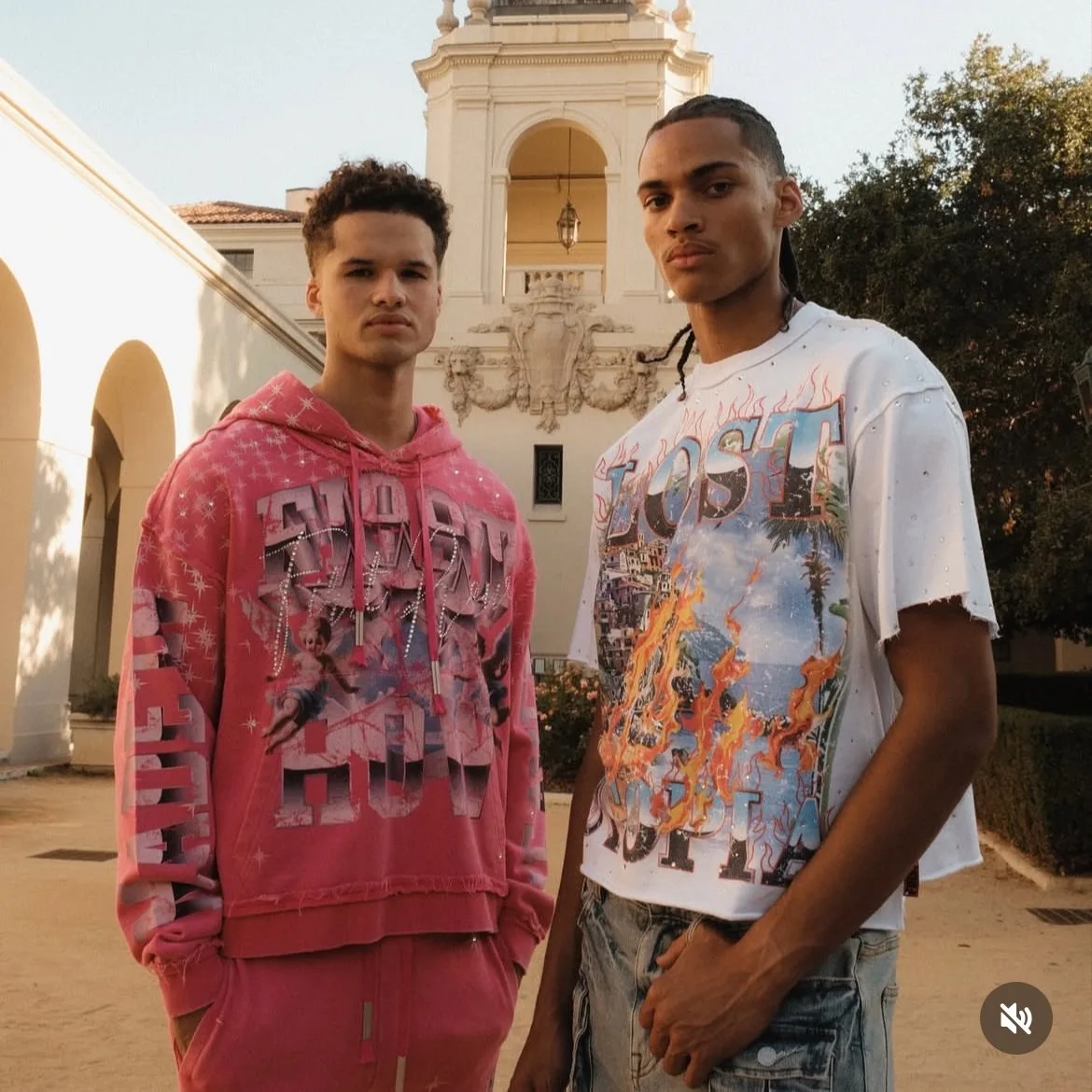 

Футболка из чистого хлопка с стразами в стиле American High Street для молодежи и подростков, повседневная летняя модель