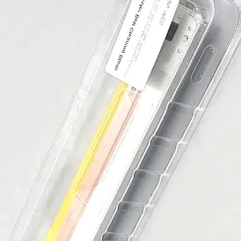 

2x Transfer Belt Cleaning Blade for Canon iR ADVANCE C5030 C5035 C5045 C5053 C5235 C5240 C5250 C5255 IRC5035 IRC5030 ITB Blade