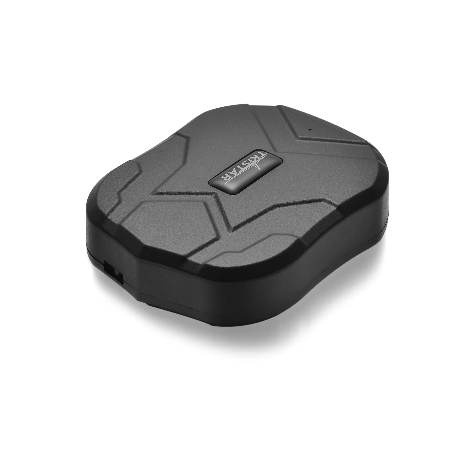 Top Sale TKSTAR Global Real Time vehicle GPS Tracker with 10000mAh Battery Strong Magnet Electronic fence/overspeed alarm etc.