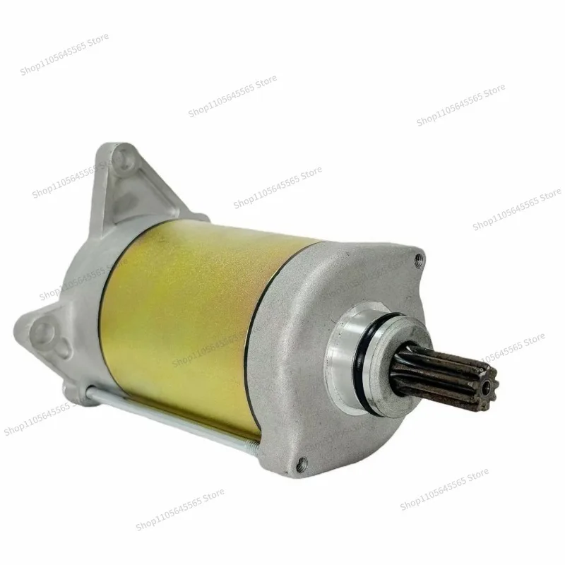 Suitable for 0800-091000 Start Motor Motor 23 CFORCE 1000 CF1000AZ Motor Parts