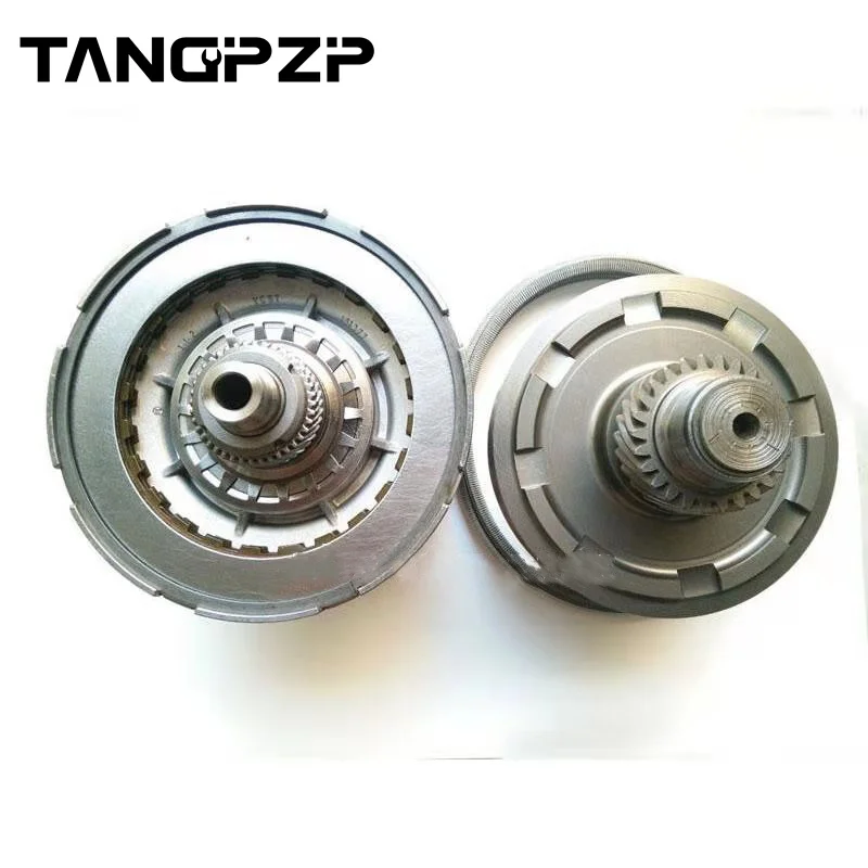 VT1 VT2 VT3 Auto Transmission Pulley Assembly With CVT Push Belt Sprocket Kit Fit For Mini Cooper Lifan Car Accessory