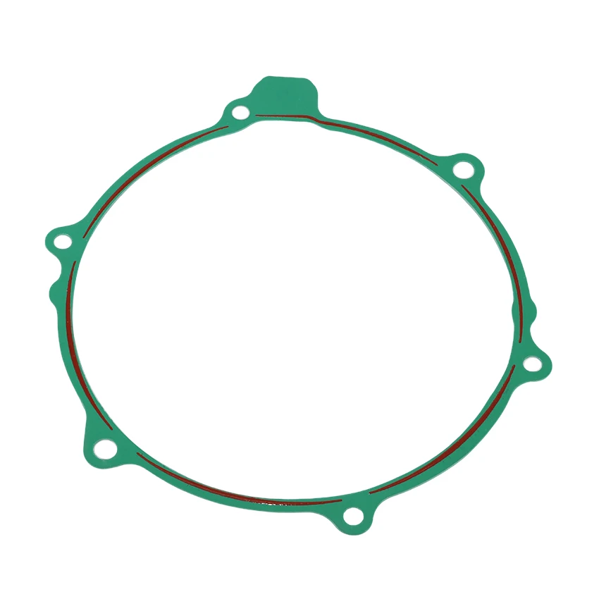 Junta de la Tapa del Generador del Estator de Motocicleta para Honda VF750C2 VF750C Magna VF750CD Magna Deluxe VFR750R RC30 VFR750F 11636-MY7-000