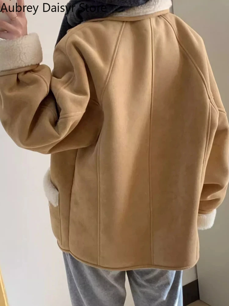 Рисунок 6 - Куртка женская зимняя из искусственной кожи