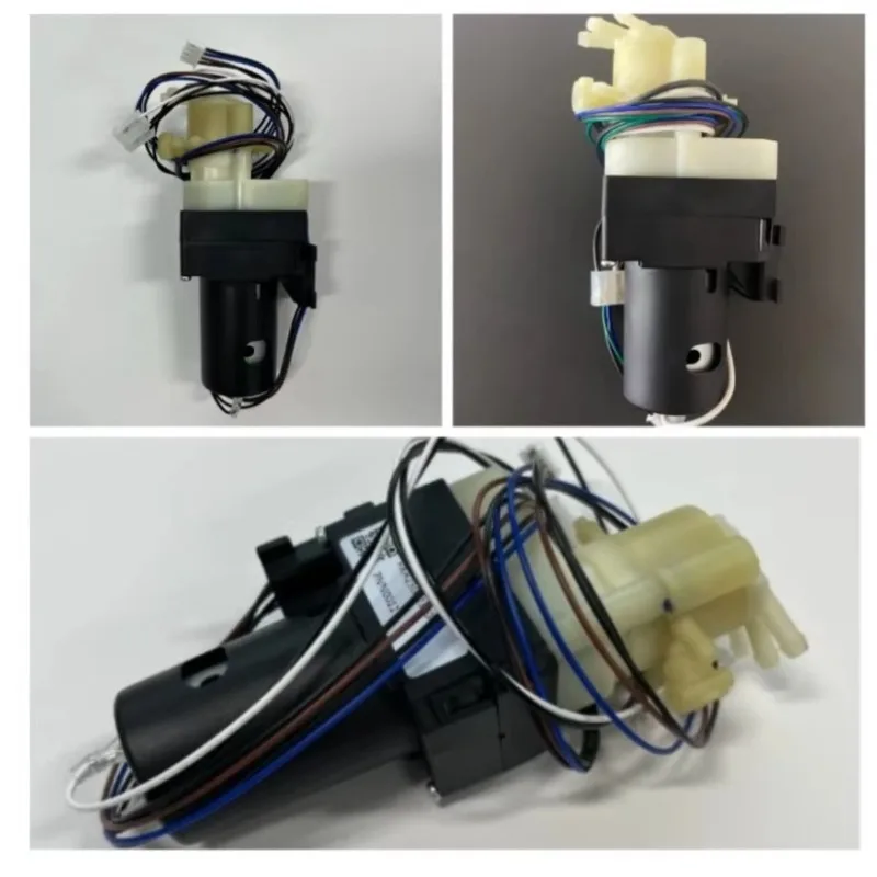 Suitable for Coffee Doctor's Fully Automatic Coffee Machine F11/10 Directional Valve Assembly Accessories