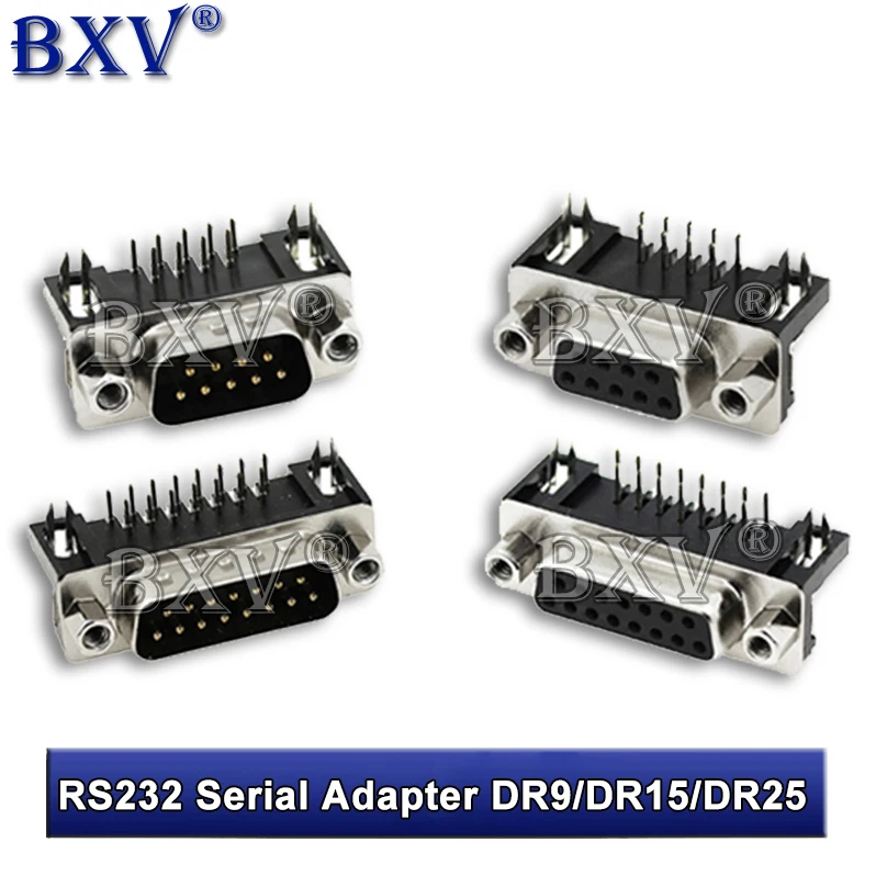5Pcs DR9 DR15 DR25 … - image