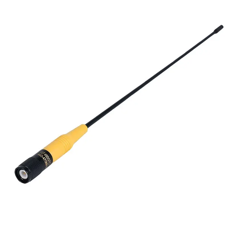 South GPS Receiver TNC-J QG450GTC-1 Antenna 450-470mHz 4dBi South Screw Antenna For Trimble chcnav Hi-target