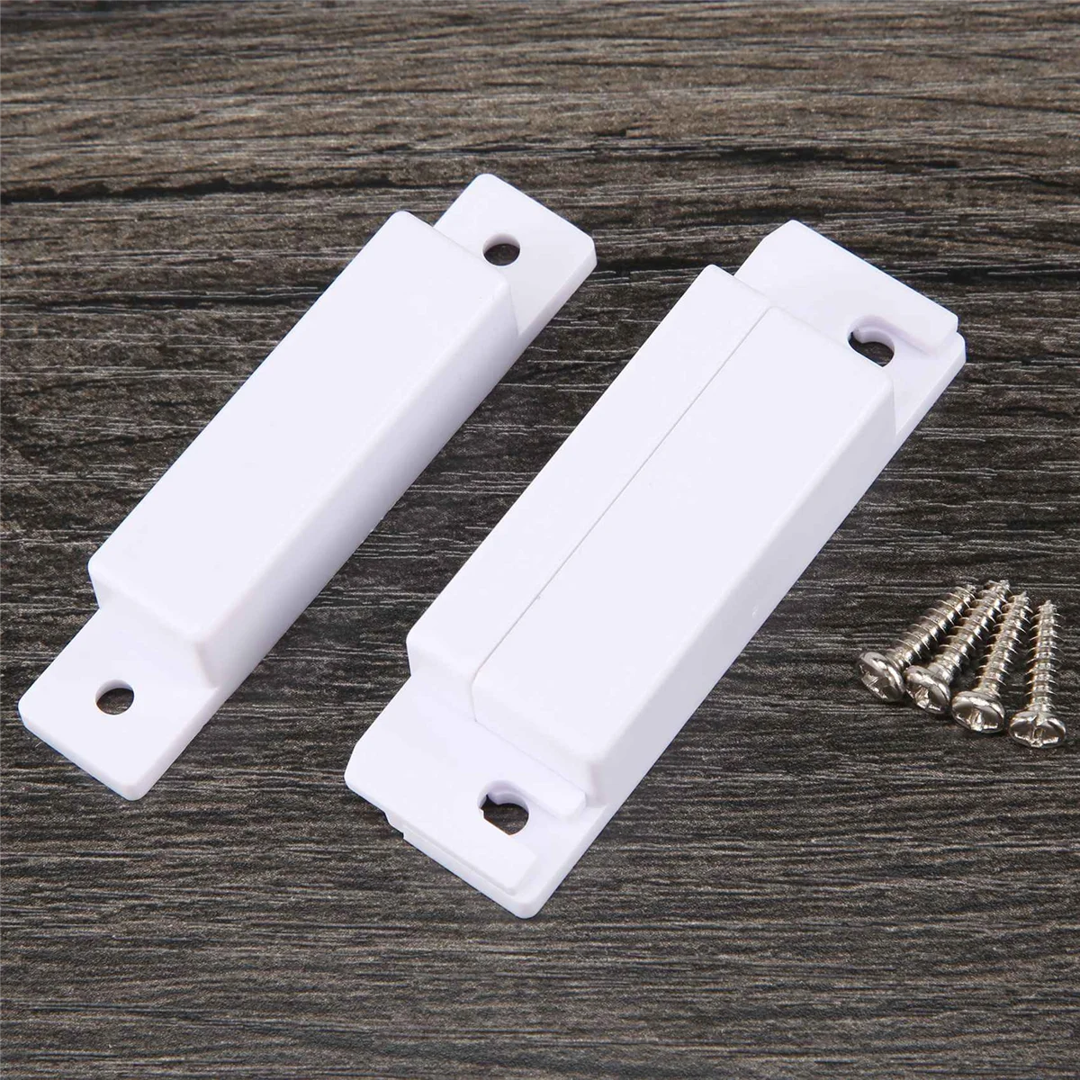 

A06K Magnetic Sensor Home Door Window Entry Warning Alarm Switch