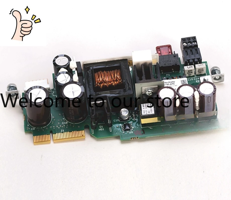Genuine 20-750-UFB-1 5V Incremental Encoder Feedback Module