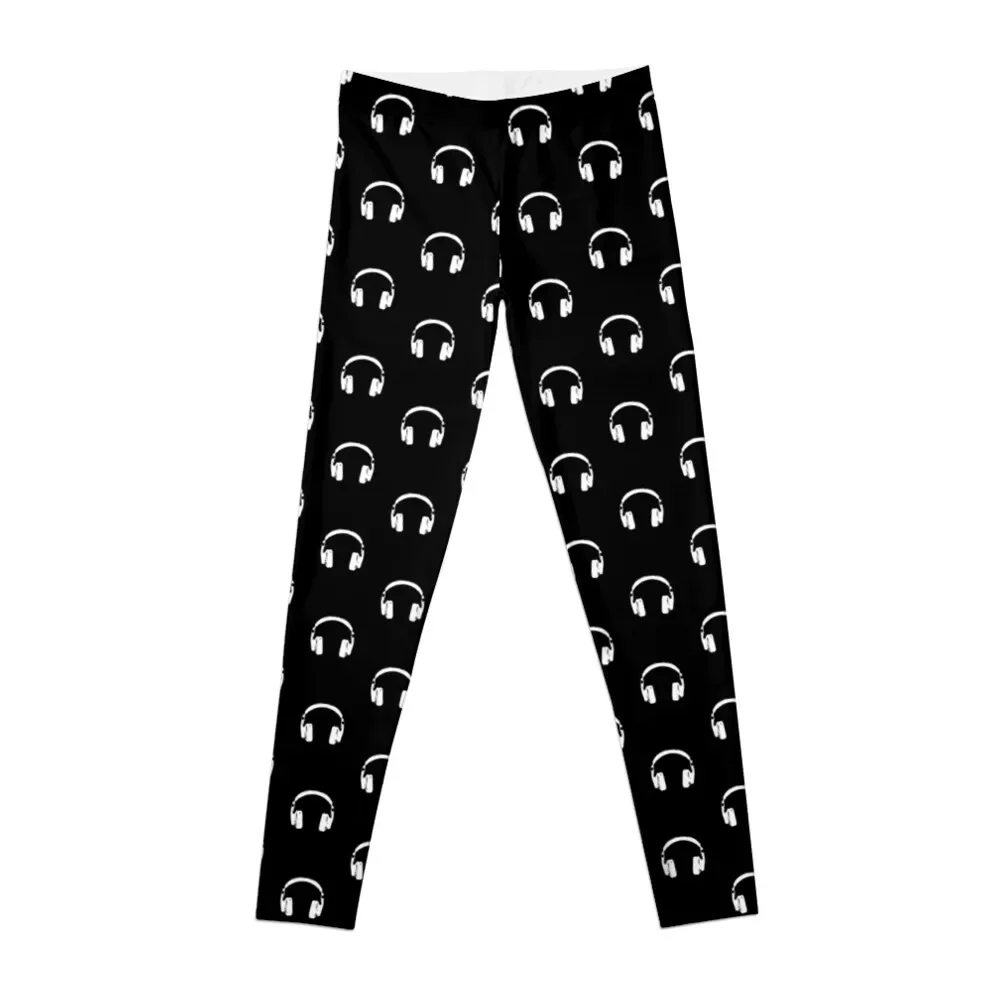 

Music 2 Leggings Jogger pants push up tights for harem pants trousers Womens Leggings