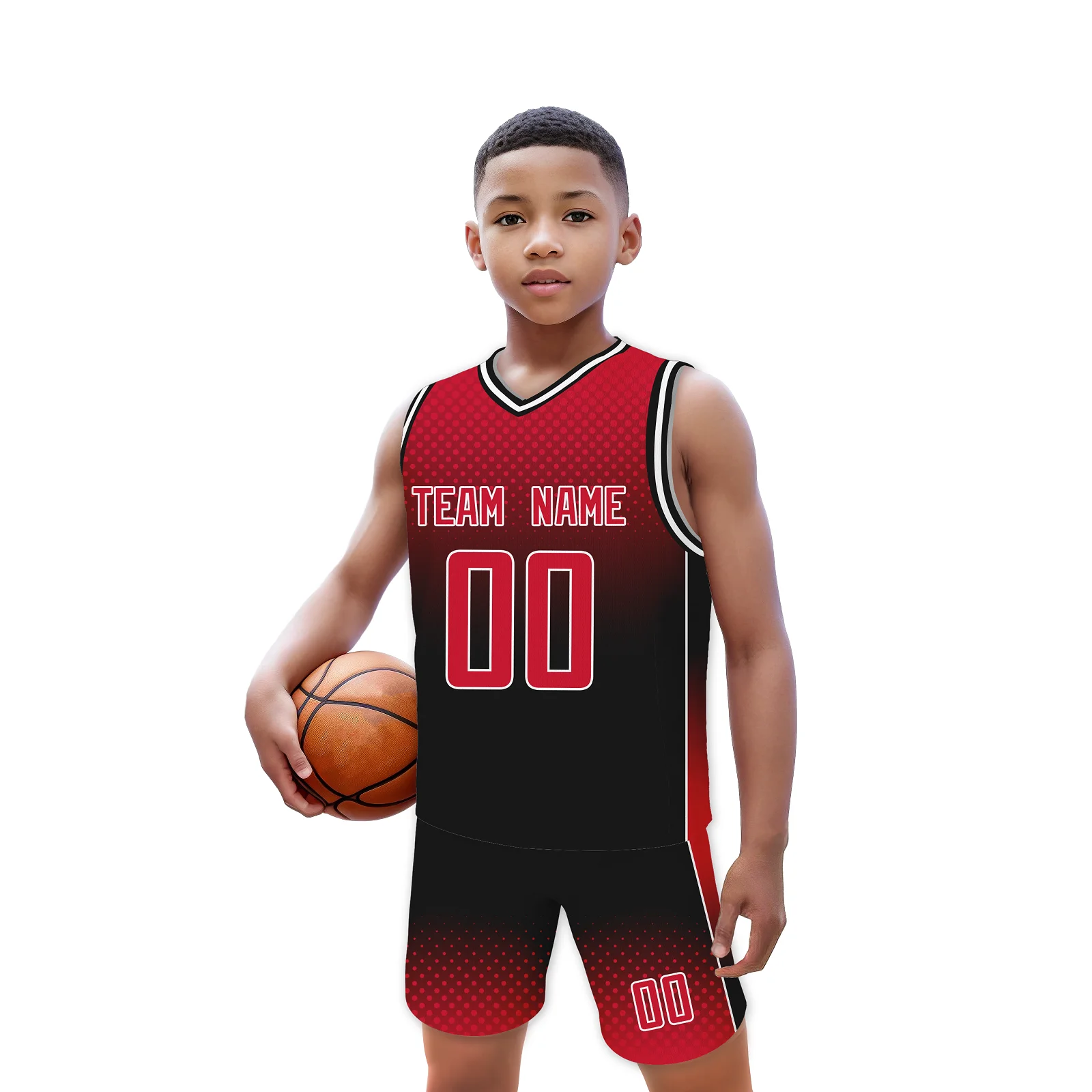 Thumbnail 4 - #22 Latest Basketball Uniforms Updates