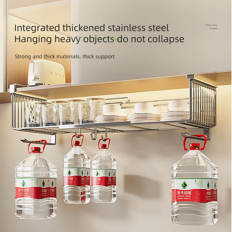 Thumbnail 4 - #48 Best Kitchen Storage Baskets to Buy In 2026