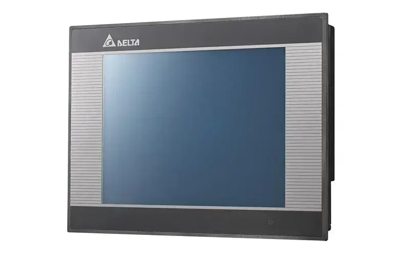 Imagem -04 - Modelo Delta Dop107 bv Hmi 24v é Drp024v060w1azdelta Pcs