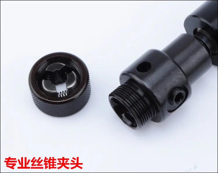 8370A professional pneumatic tapping machine, tapping machine, tapping   wire return  , strong M3-M12