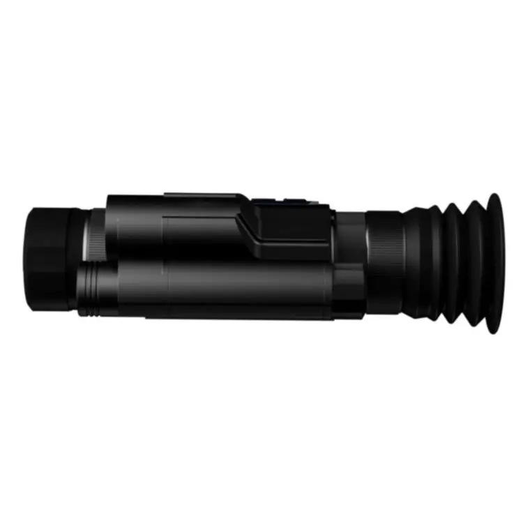 

MLT450L 2k Digital Hunter Night Vision Camera With Rangefinder Wifi Suitable For Night Hunting And Surveillance