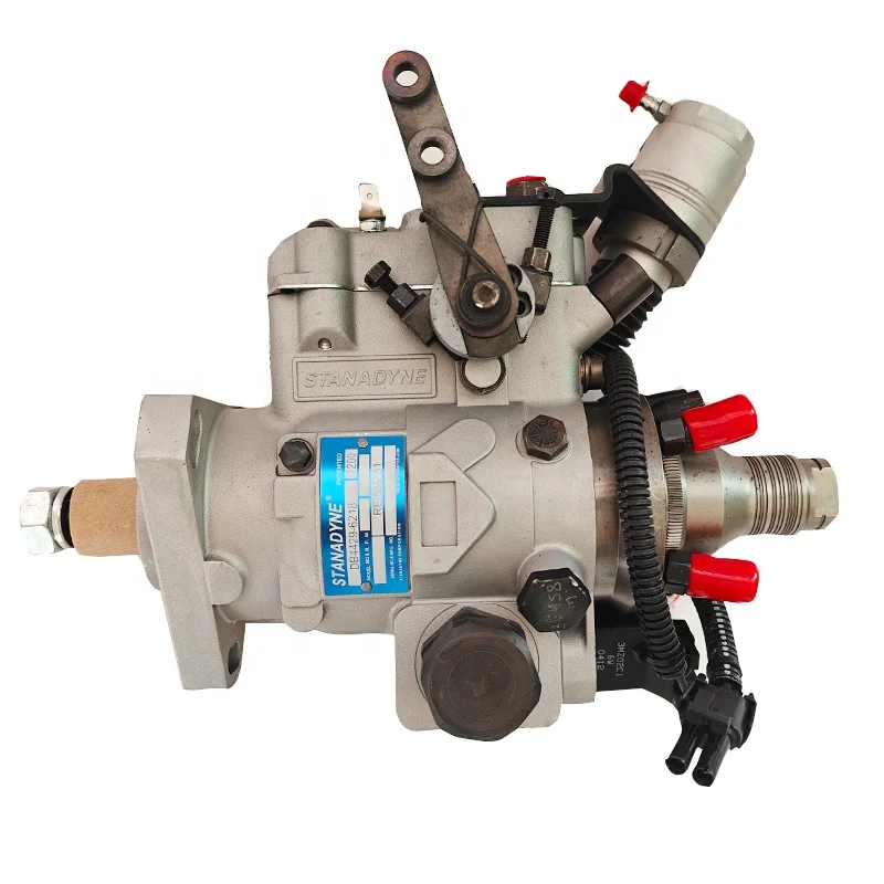 Diesel Engine Injec…