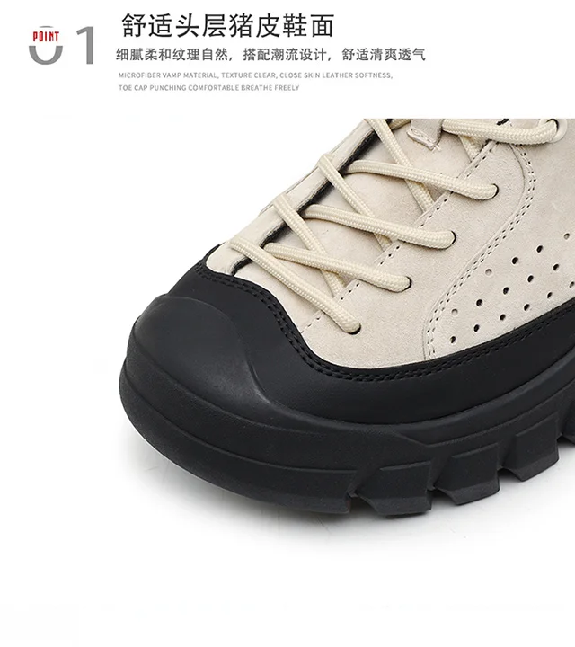 New 2025 Professional Unisex High Quality Wear-resistant Breathable Table Tennis Shoes Training Shoes Volleyball Shoes Very Good