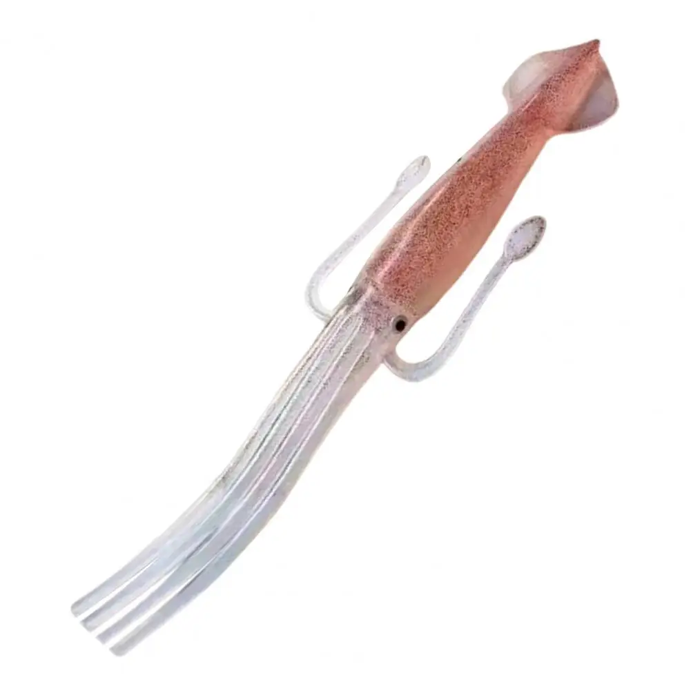 Heat-resistant Fork 3/4/5pcs Squid Noodle Fork Set Heat-resistant Silicone Pasta Forks Cute Squid Shaped Cooking Tools for Ramen
