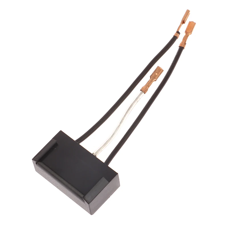 Angle Grinder Anti Interference Capacitor Replacement for GWS6-100 6-125 TWS6600 6000 Parts