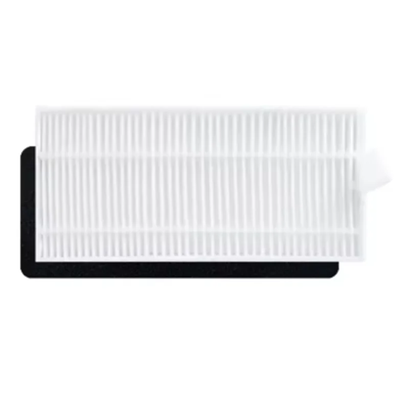 Promotion!Side Brush And Filter For Lenovo E2 / E2 Pro Sweeping Machine Accessories Ultra Durable Accessories Durable & Easy To