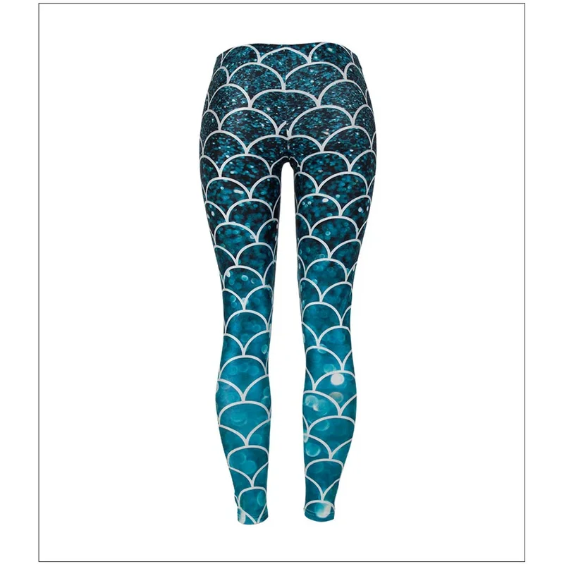 Mulheres leggings adorável impressão digital holográfica fitness legging cintura alta calças de treino casual rua leggins 2026 outono