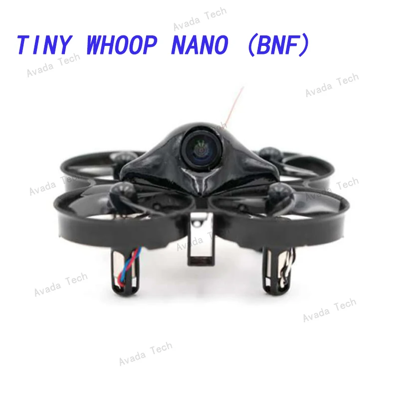 Free shipping TBS TINY WHOOP NANO (BNF) 55MM LIGHT-WEIGHT AIRFRAME TBS FPV SYSTEM WITH SMART AUDIO