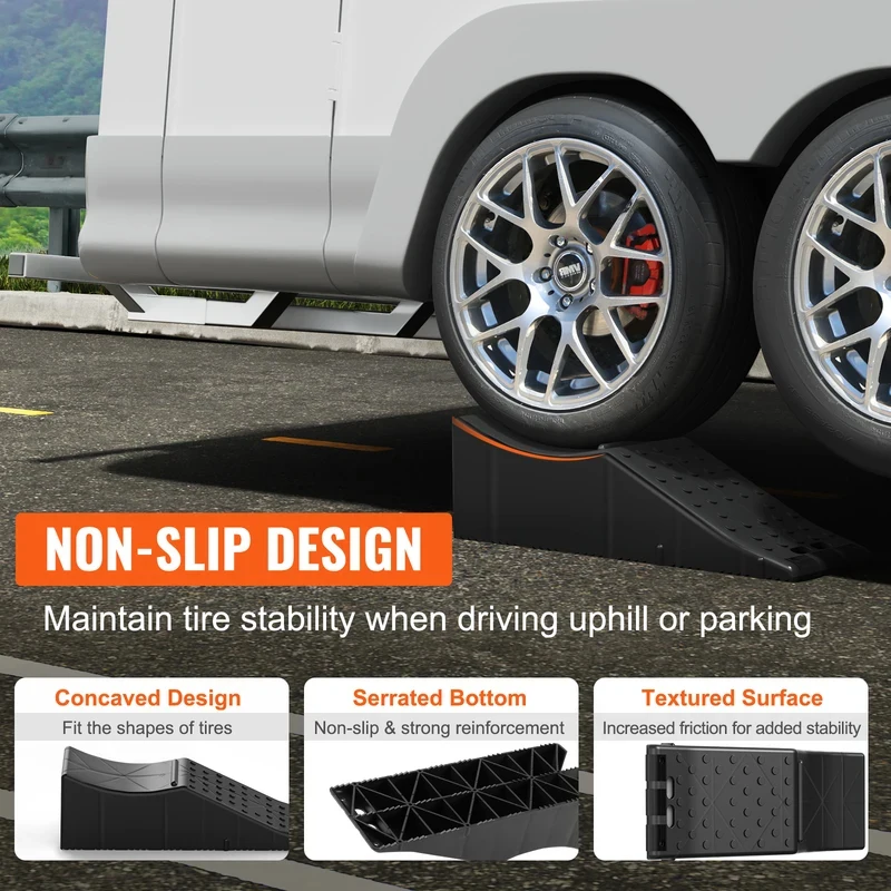 Low Profile Service 000 Lbs/ Ton Loading Capacity . Lift Height Car Ramp Heavy Tire