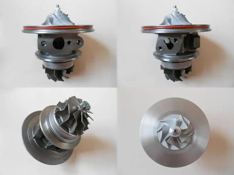 ใช้ตลับหมึก BORGWARNE*R CHRA ของแท้สําหรับ K04 53049700220 1118100 XEC02/XEC42 เทอร์โบเทอร์โบสําหรับ Great Wall GW4C20