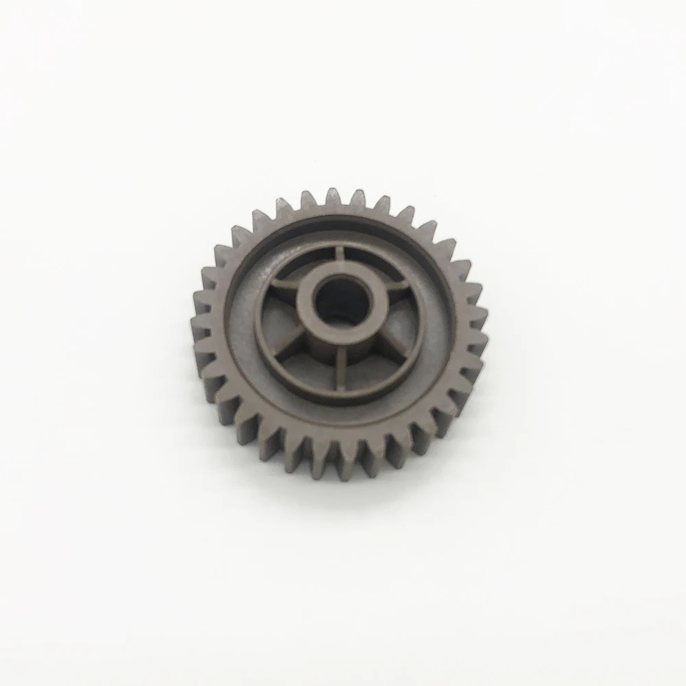 DUSUNY 10 PCS Fuser Drive Gear for Kyocera ECOSYS P2235 P2040 M2135 M2635 M2735 M2040 M2540 M2640