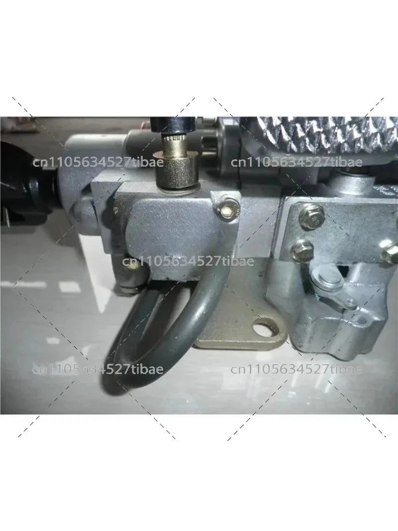 Adapted For Zongshen Tricycle Reverse Gear Booster Factory Reverse Front Booster High and Low Range Tricycle Accessories