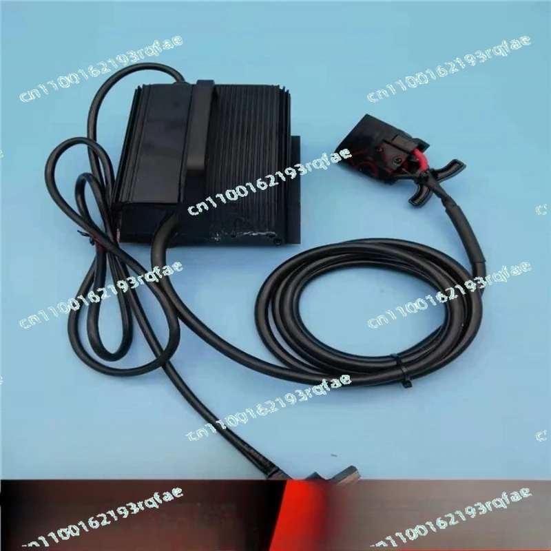 24V 10A Lithium Battery Charger for RC Helicopters, Electric Afterburner, Cattle Cart, Electric Tray, Charging Accessories