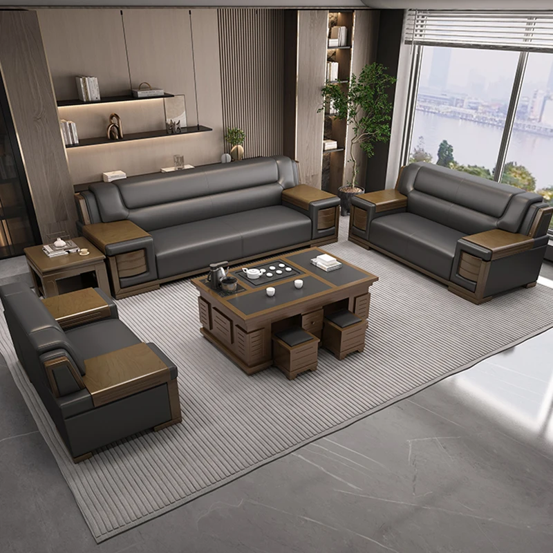 Elegant Office Couches Living Room Multifunction Home Lounge Relaxing Comfortable Bedroom Modern Sofa Sala De Estar Furniture modular negotiations office sofa simplicity living meeting reception boss couches commerce modern sofa estilo nordicos furniture