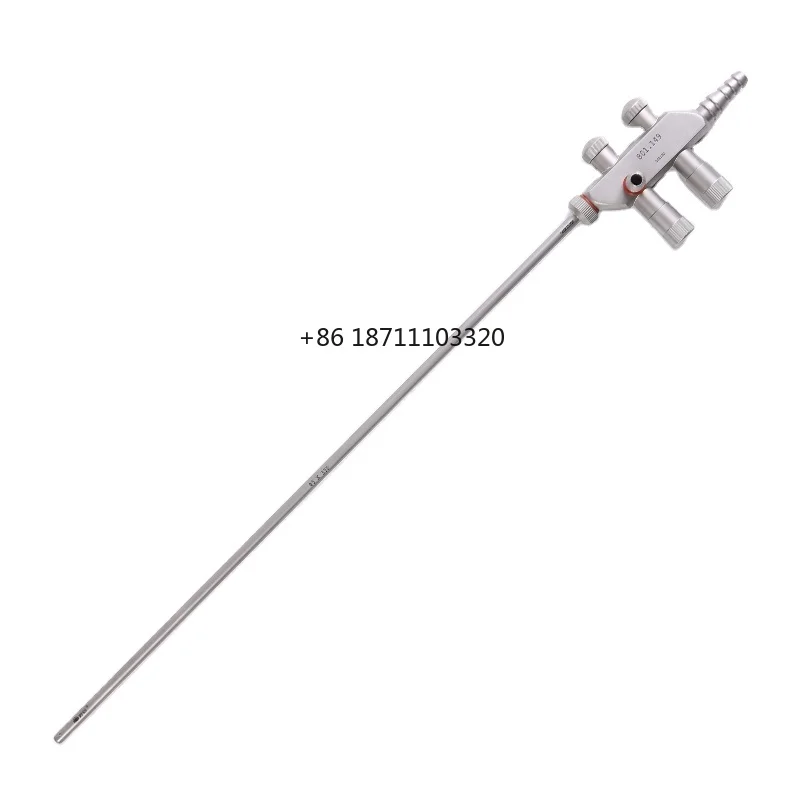 

Euprun hot seller suction and irrigation sets reusable laparoscopic instruments